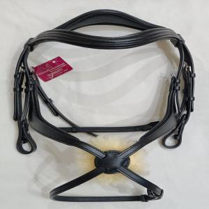 Grackle Bridle Embrace tradition